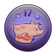 Piggy Nibbler