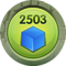 Pretty Fine Refiner, Blue Class