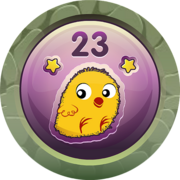 Pullet Provenderizer