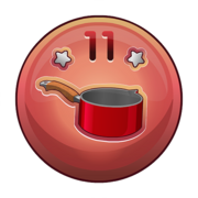 Rolling Boiler