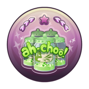 Sneeze-O-Rama