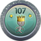 Order of the Dragon Sejant