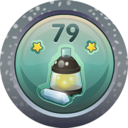 Amorphous Crystallizer