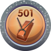 Chief Inspector Coppersmith