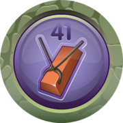 Constable Coppersmith