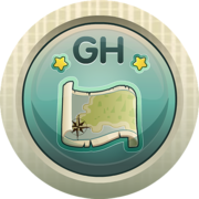Groddle Heights Completist