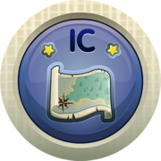 Ilmenskie Caverns Completist