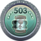 Licensed Teleporter (Whoa Class)