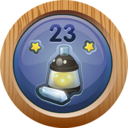 Plain Crystallizer