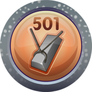 Top Tinsmith
