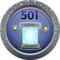 Unlicensed Teleporter (F Class)