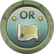 Ormonos Completist