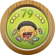 Candy Nommer