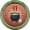 Moste Potente Potioning Medal
