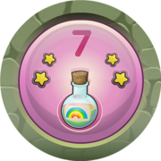 Potion Patron