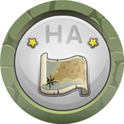 Haraiva Completist