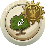 Spent First Emblem of Spriggan