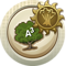 Spent First Emblem of Spriggan
