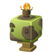 Series 2 Cubimal Wrangler