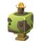Series 2 Cubimal Wrangler
