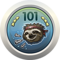 Bathed in Sloth-Slobber