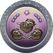 Circle Crunch