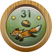 Cunning like a Foxbrusher