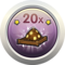 Dedicated Restorationizer