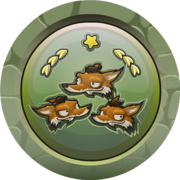 Fox Flurrier