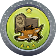 Fox Tourist