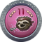 Showered with Sloth-Dribble