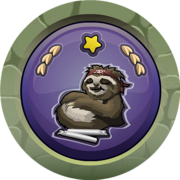 Sloth Stuffer