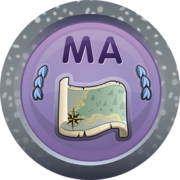 Massadoe Completist