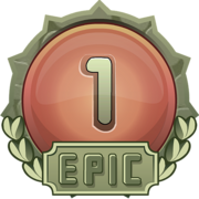 Epic Hero