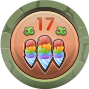 Rainbo Taster