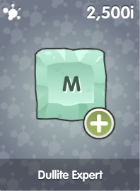 Dullite Expert