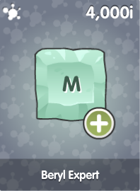 Beryl Expert
