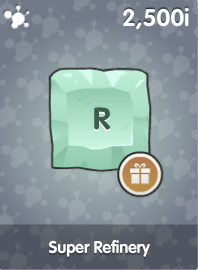 Super Refinery