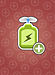 Energy Tank Increase