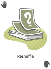 Reshuffle