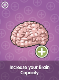 Increase your Brain Capacity