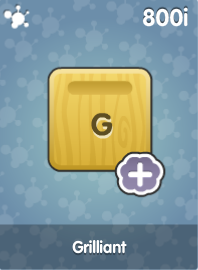 Grilliant