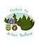 Ticket To Arbor Hollow