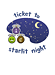 Ticket To Starlit Night