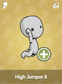 High Jumper II