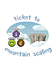 Ticket to Mountain Scaling