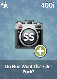 Do Hue Want This Filter Pack?
