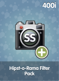 Hipst-o-Rama Filter Pack
