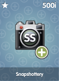 Snapshottery