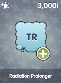 Radiation Prolonger